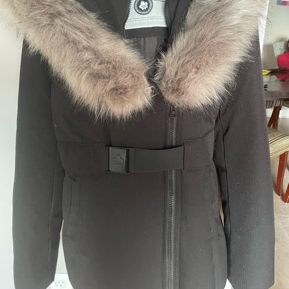 Toboggan Parka - Picture 3 of 5